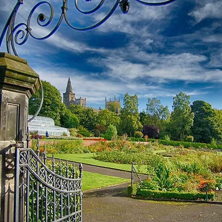 No 46 - By Staydunfermline Exterior photo