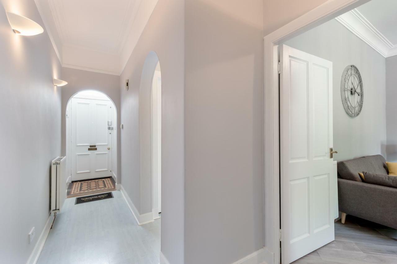 Apartment No 46 - By Staydunfermline Dunfermline